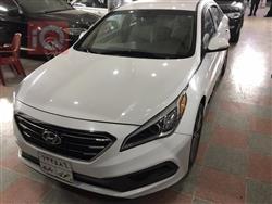 هیوندای سۆناتا